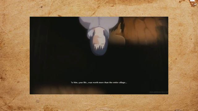 What If In Naruto as Madara Grandson Legacy - Chapter 23 смотреть онлайн