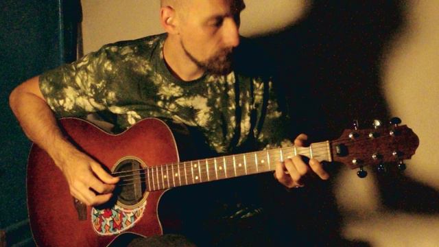 Дайте акустику, перебор на акустике смотреть онлайн