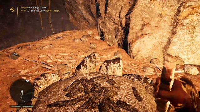 Let's Play | Far Cry: Primal -- "The Past Repeats Itself!" (EP1) (Xbox One) смотреть онлайн