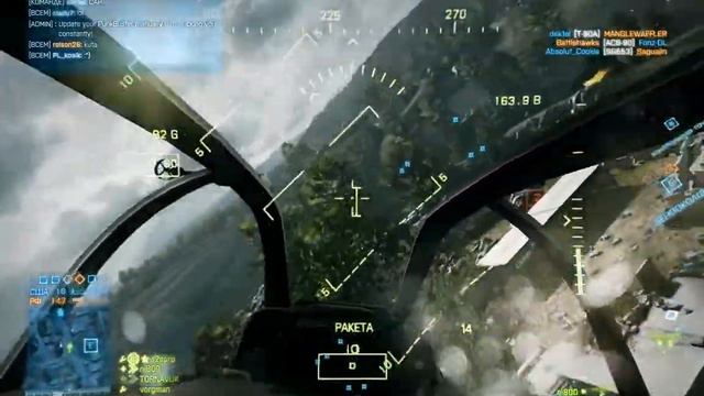 Граница Каспия. Хард. Battlefield 3 gameplay. смотреть онлайн