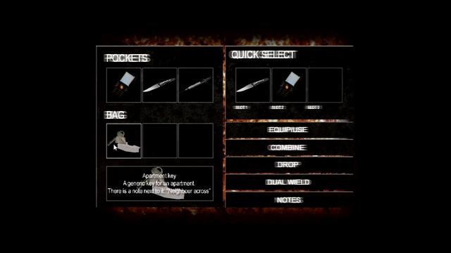 Cry of Fear - Gameplay Walkthrough - Part 3 - BEDROOM HEART ATTACK! смотреть онлайн