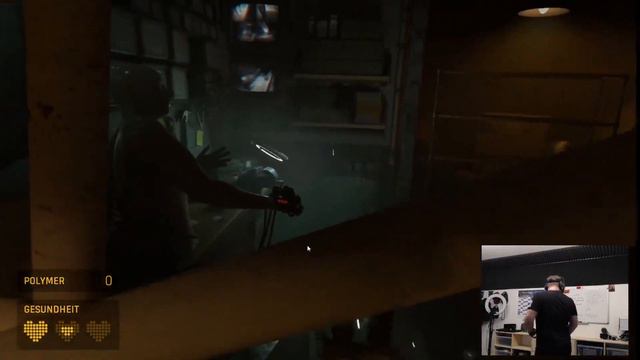 Half-Life: Alyx #001 Steam VR Gaming Deutsch German Gameplay смотреть онлайн