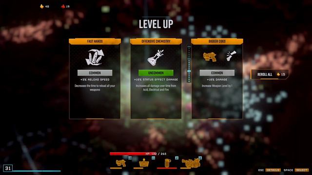Full Acid Only Build ft THE DRILLER! | Deep Rock Galactic: Survivor смотреть онлайн
