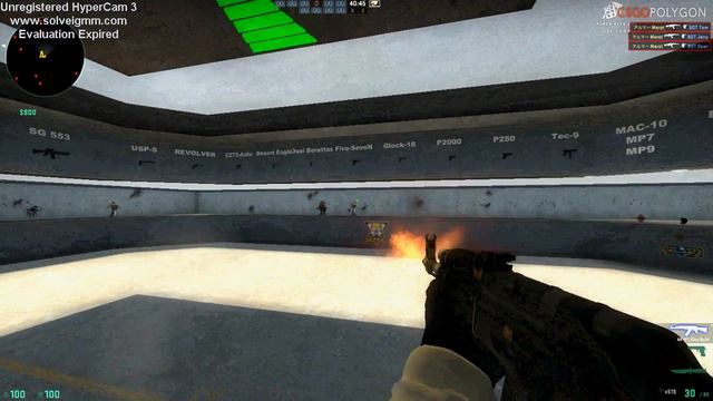 Merot headshot practice cs go :P AK47 смотреть онлайн