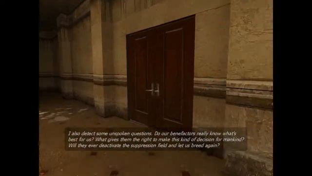 | S.U.P. | Operation Crowbar | Half Life 2 | Ep.1: Rise... Mr. Freeman... | смотреть онлайн