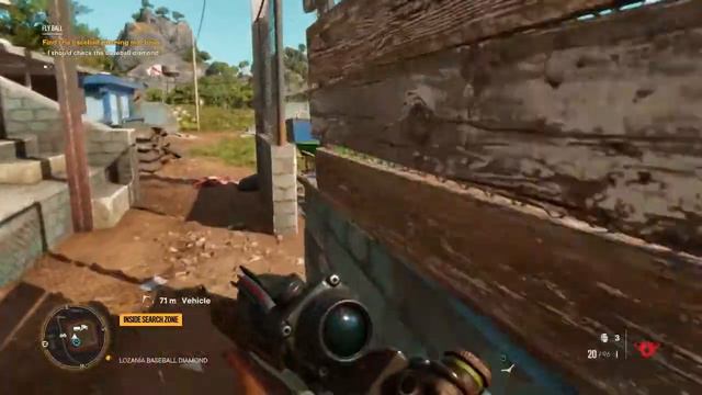 Far Cry 6 - Walkthrough - Part 8 (Dani Rojas, Female) | No Commentary смотреть онлайн