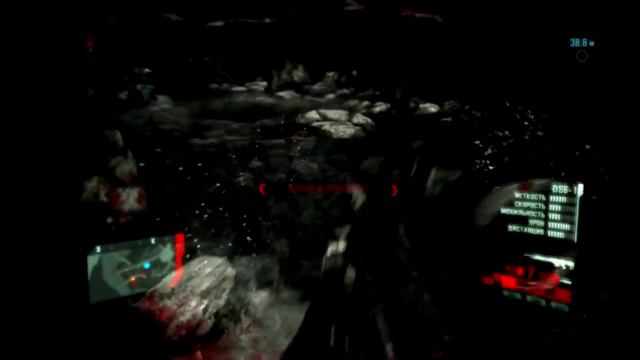 Crysis 2 Прохождение (Миссия 8 часть 2) смотреть онлайн