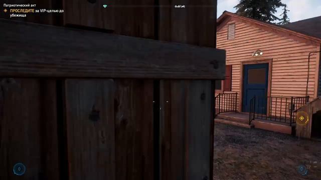 KolesnikovRUS |Играю в FARCRY 5 смотреть онлайн