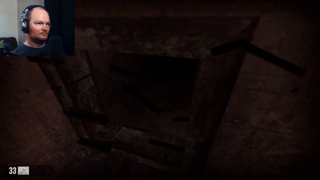 NIGHTMARE HOUSE 2 | Part 3 - "OK... It Got Scary!!" - (Blind Lets Play Series) смотреть онлайн