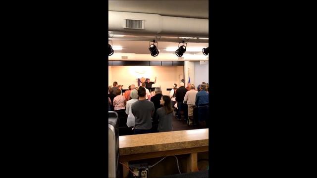 Celebration of Life of David M. Evans смотреть онлайн