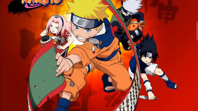 Naruto Soundtrack - Sasuke's Destiny смотреть онлайн