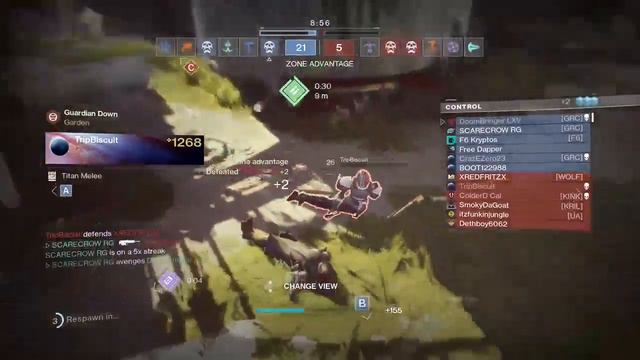 Destiny 2 highlights! https://discord.gg/grcommunity смотреть онлайн