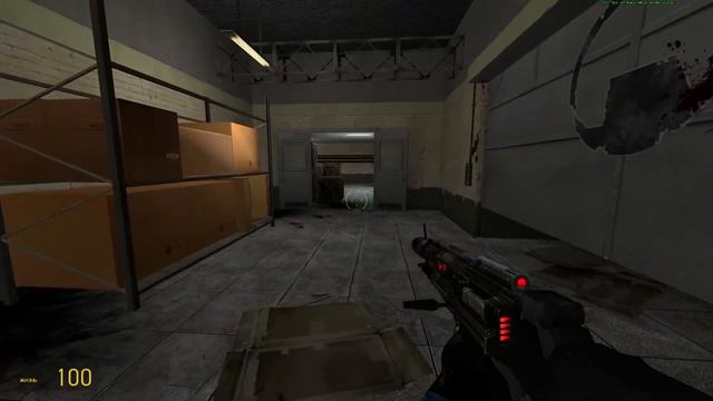 Garry's Mod Deathmatch / 29.12.2021 смотреть онлайн