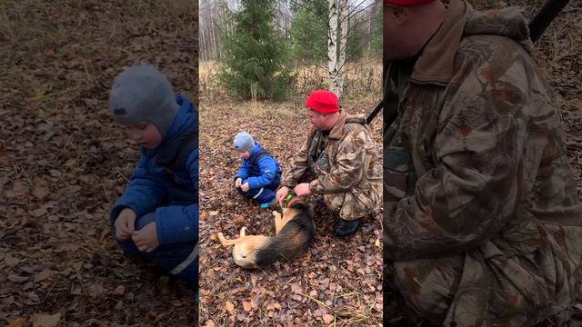 Ох, уж эти зайцы, все впереди…! 1 год смотреть онлайн