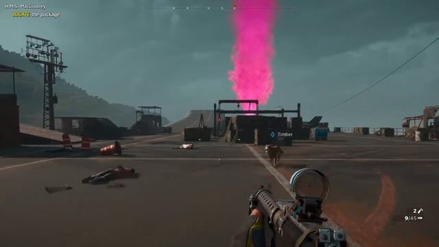 БЫСТРАЯ ЭКСПЕДИЦИЯ НА КОРАБЛЬ [FARCRY: NEW DAWN] | PS4 GAMEPLAY RU смотреть онлайн