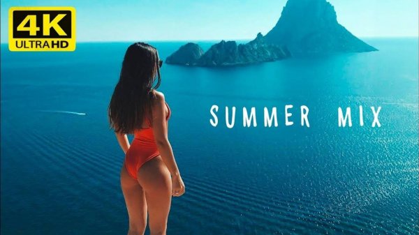 047. Ibiza Summer Mix 2024 🍓 Best Of Tropical Deep House Music Chill Out Mix 2023 🍓 Chillout Loung
