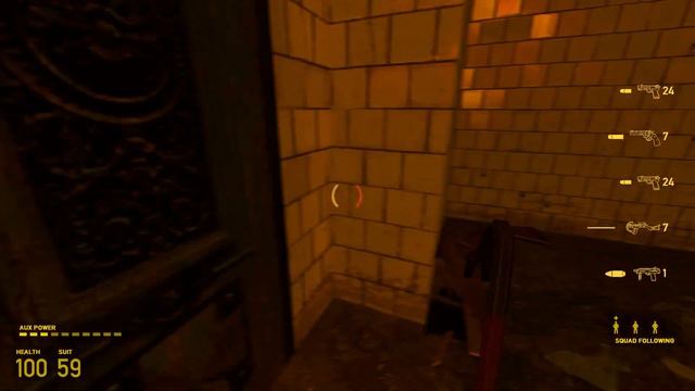 BMS music over HL2 смотреть онлайн