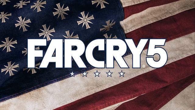 Far cry 5 oh John смотреть онлайн