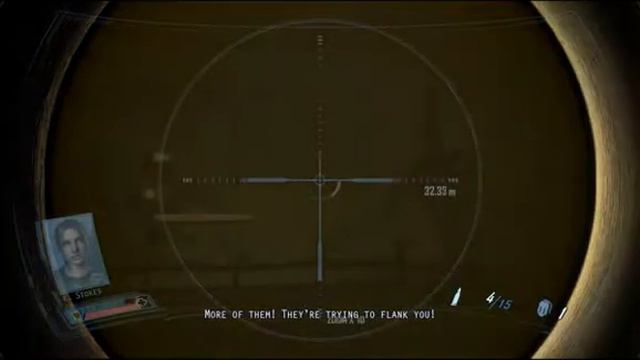 F.E.A.R. 2: Level "Top" Part 1 смотреть онлайн