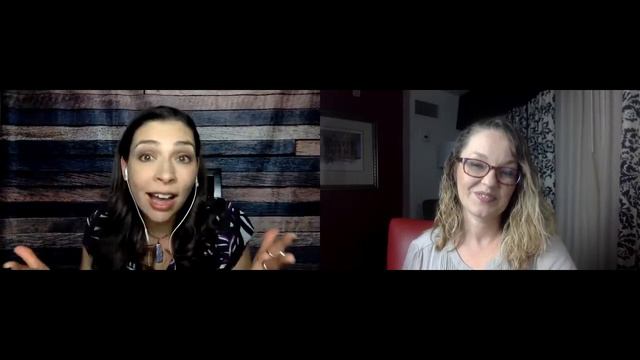 "Ignite Your Destiny" Online Show featuring Patricia Ribeiro-Wolfson смотреть онлайн