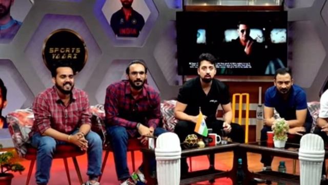 Indian Media Reaction after losing to Pakistan in Asia Cup 2022 | Sports Yaari | смотреть онлайн