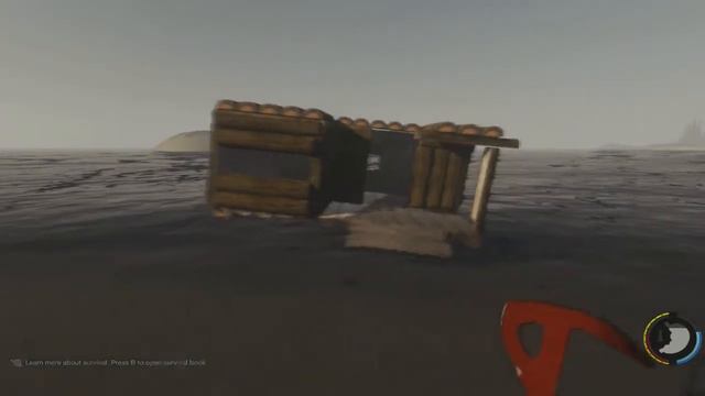 The FOREST - Дом на воде! смотреть онлайн