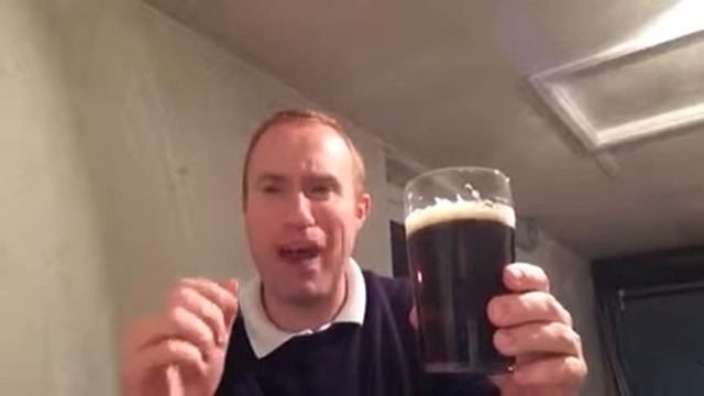 Sambrook's Brewery - PowerHouse Porter 4.9% смотреть онлайн