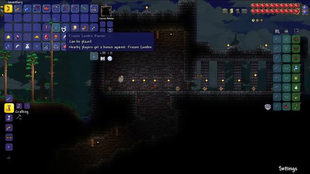TERRARIA |PC| EP 7 | TORCH GOD & DEERCLOPS смотреть онлайн