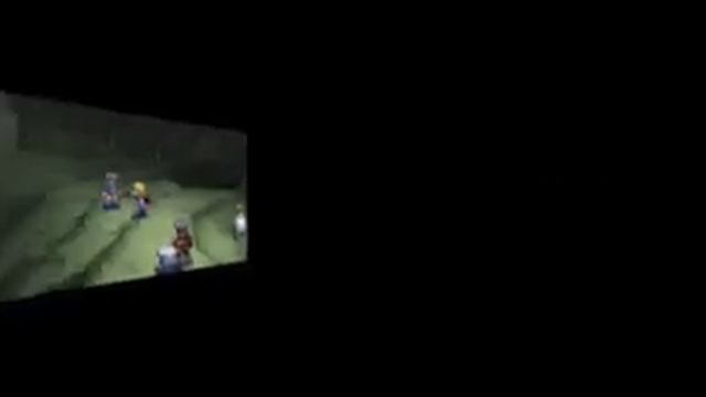 [Tales of Destiny] - Ultimaniax " BLACK " - смотреть онлайн