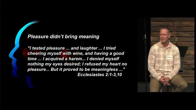 Authentic Identity - Part 1 - April 23 смотреть онлайн