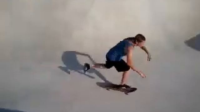 korben primeaux at C.S. Skatepark pt. 2 смотреть онлайн