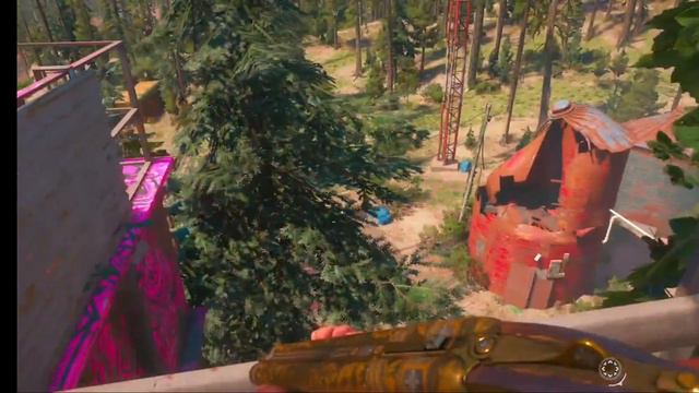 Far Cry New Dawn #8 смотреть онлайн