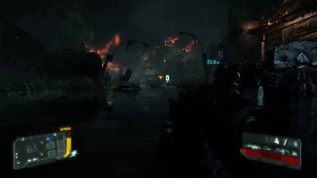 Crysis 3: Digital Deluxe Edition прохождение часть 4 смотреть онлайн