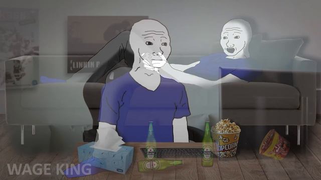 Typical Weekend of Lonely Wojak смотреть онлайн