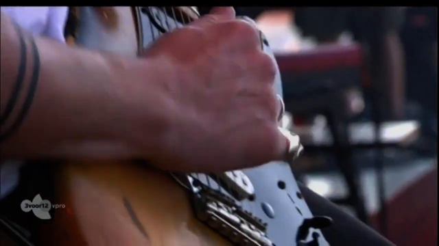 Paolo Nutini - Candy @ Pinkpop 2014 смотреть онлайн