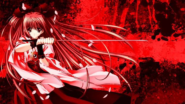 NIGHTCORE - Cry Of Fear смотреть онлайн