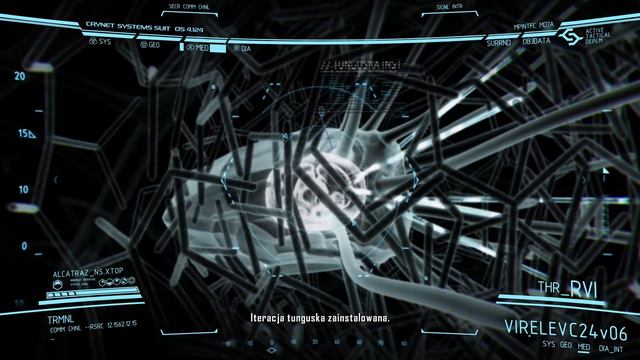 Crysis 2 Mods Part. 19 Z popiołów i droga do parku (4k - 60fps) [PL] смотреть онлайн