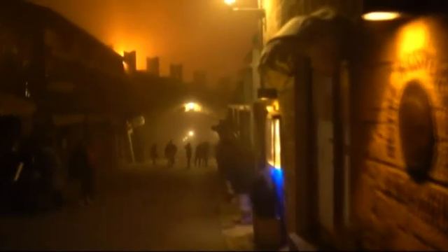 SAN MARINO, CENONE A CAPODANNO смотреть онлайн