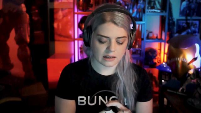 DualSense Edge | Destiny 2 Developer Experience | PS5 смотреть онлайн