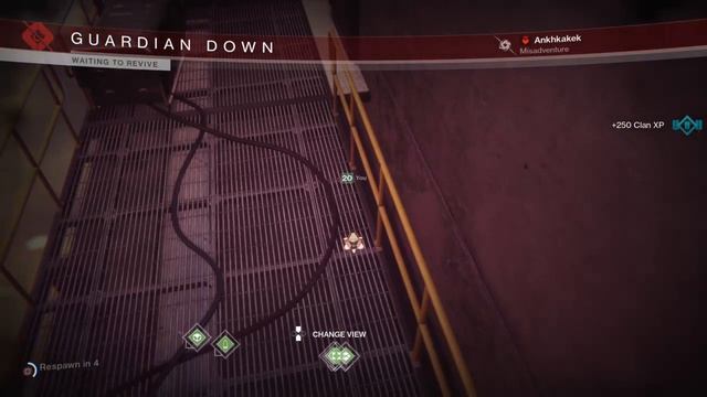 Destiny 2 Power level grinding 297+ Nightfall смотреть онлайн