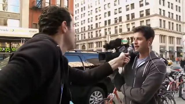 Billy On The Street - Season 2 Episode 12 - [Full Episode] смотреть онлайн