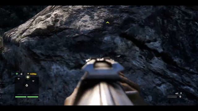 прохождение Far Cry 4 #1 смотреть онлайн
