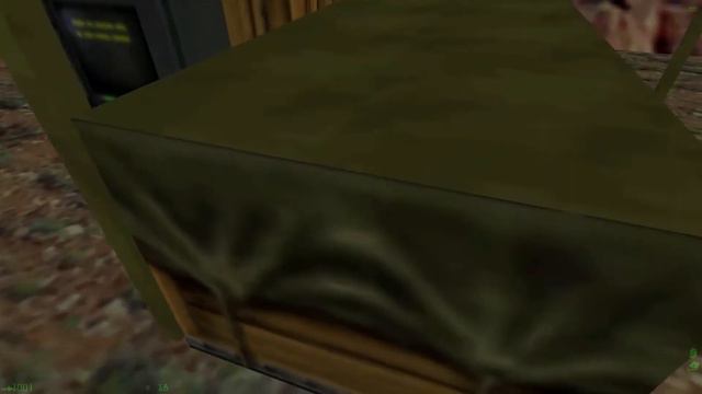 Half-Life: Opposing Force #1 смотреть онлайн