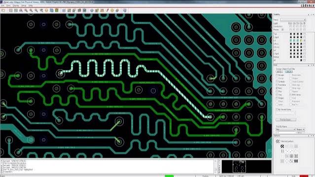 Review of Server PCB Layout & Schematic - Part 3: Baseboard Management Controller (BMC) смотреть онлайн