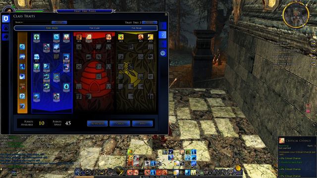 LOTRO Beorning Guide: Rebuilding Traits & Updated (2019) Gameplay Guide (ALL Specs)