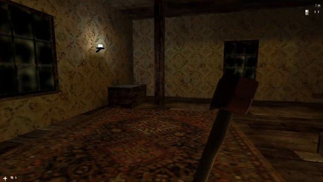 Afraid of Monsters: Director's Cut Прохождение на русском часть 2 (4K, Без комментариев, Hard) смотреть онлайн