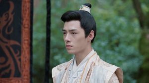 Властелин Цзю Лю 1 сезон 35 серия