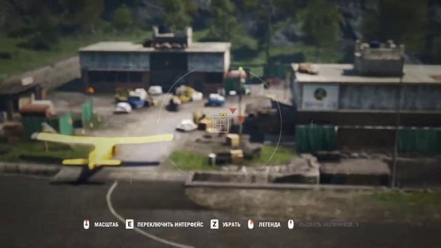Far Cry 4 Освободите Уиллиса (Free Willis) смотреть онлайн