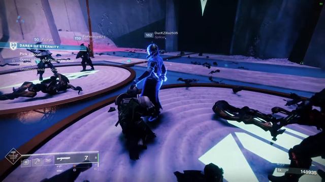 NEW DESTINY 2 30th ANNIVERSARY // NEW EXOTIC // NEW AREAS смотреть онлайн