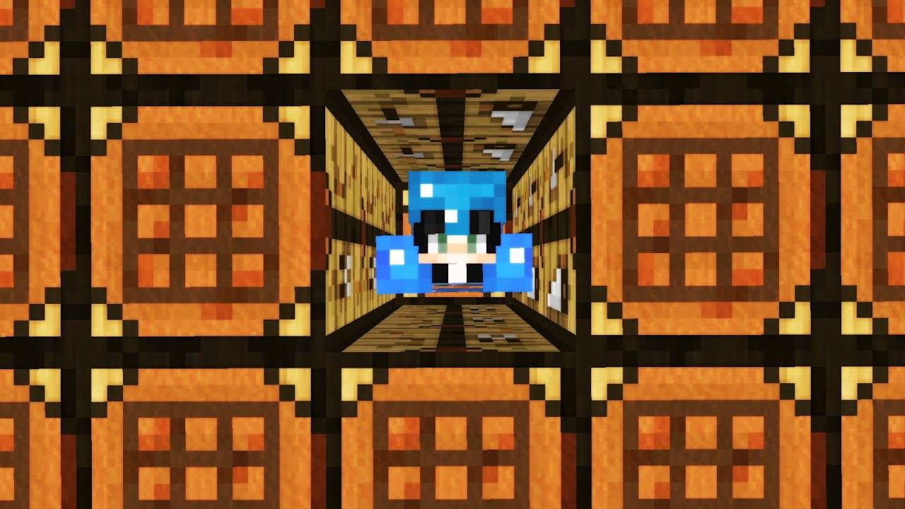 Это САМАЯ Тупая ЛОВУШКА для ГРИФА! Проверка Игроков На Честность в Майнкрафт смотреть онлайн